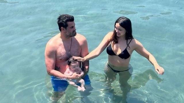 Volkan Demirel yeni sezonu açtı 4